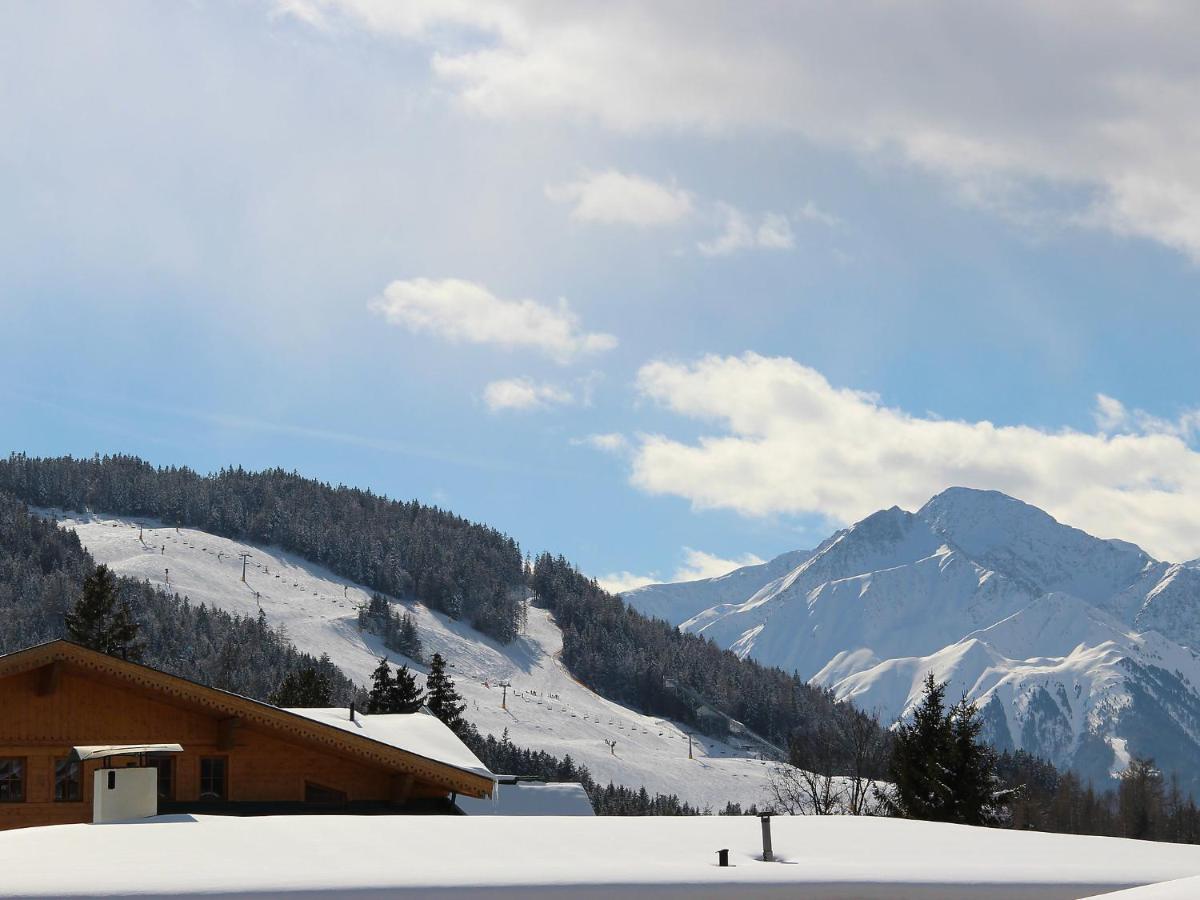 Apartment Liebl-2 By Interhome Seefeld in Tirol Exterior foto