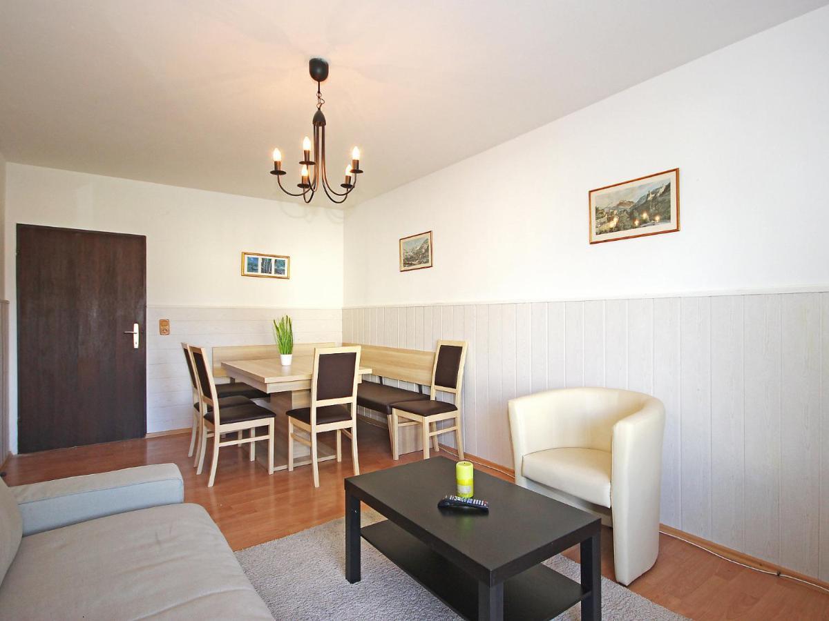 Apartment Liebl-2 By Interhome Seefeld in Tirol Exterior foto